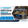 Çiğköfte Dolabı İmalatı