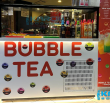 Bubble Tea Tezgahları